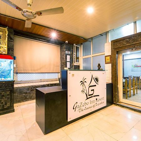 Hotel Treebo The Aravali Getaway Udaipur Exterior foto